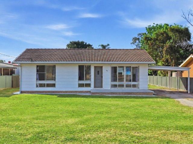 House for sale in Curlewis, Gunnedah Shire Council