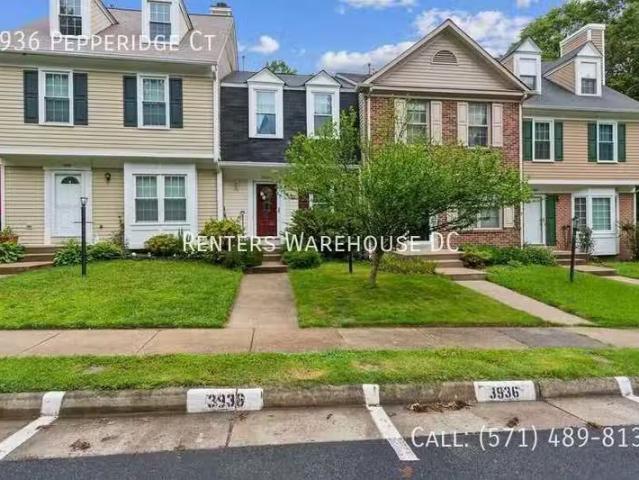 House for rent in Woodbridge