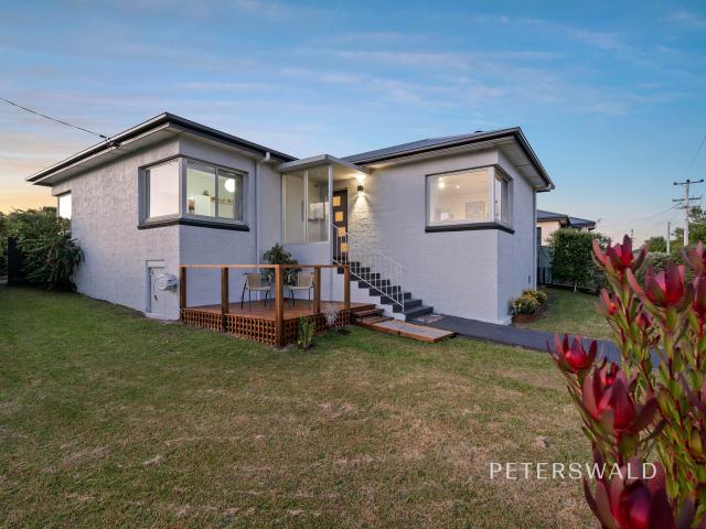 House for sale in Hobart, Tasmania