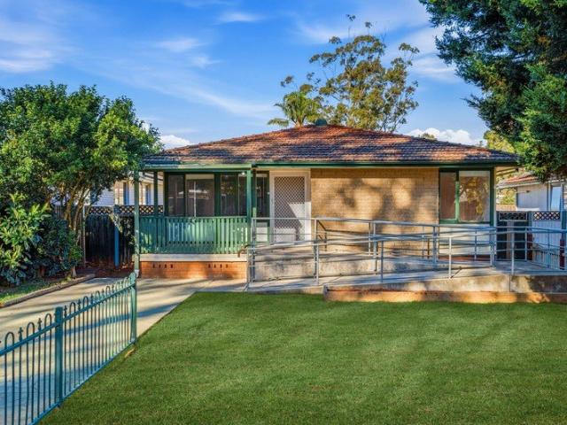 House for sale in Sydney, New South Wales