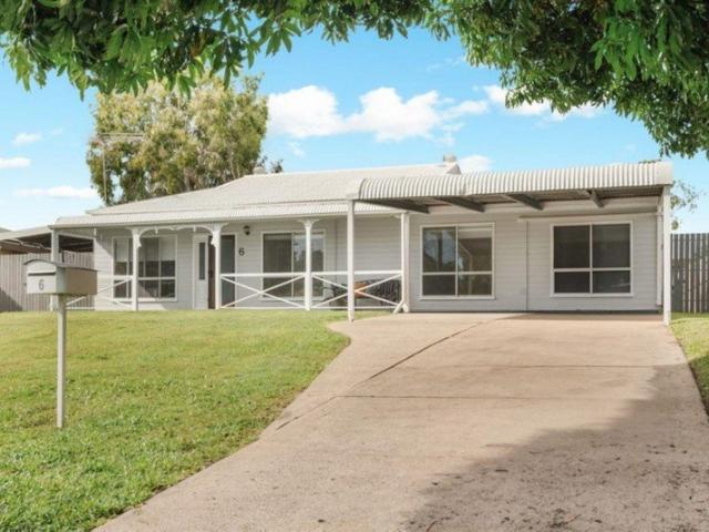 House for sale in Mackay, Queensland