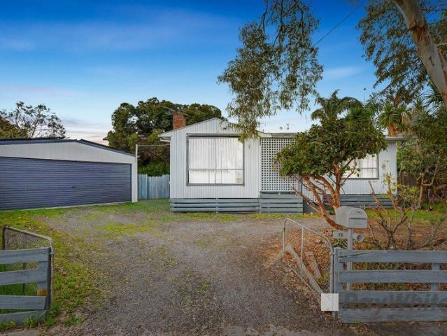 House for sale in Camerons Creek, Victoria