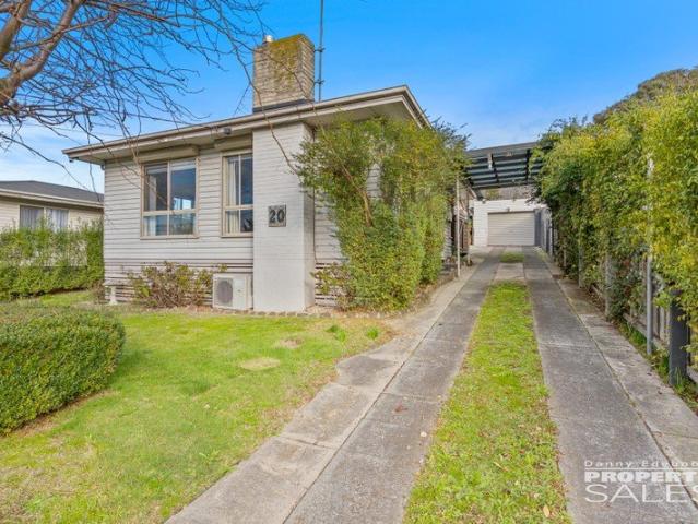 House for sale in Morwell, Victoria