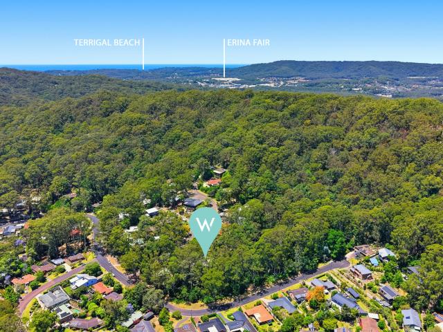 House for sale in Gosford, New South Wales