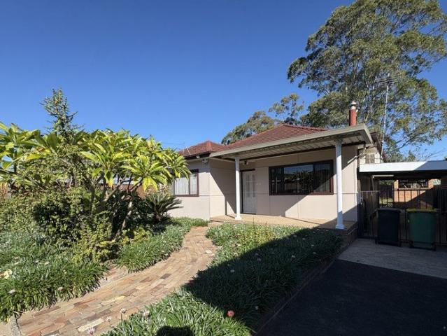 House for rent in Sydney, New South Wales
