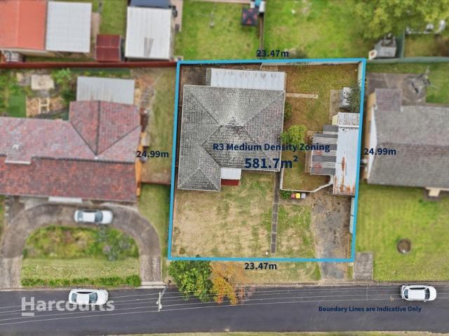 House for sale in Sydney, New South Wales