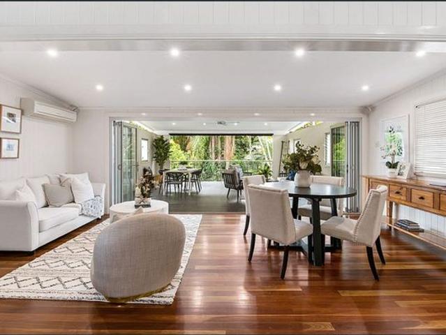 Apartment for rent in Toombul, Queensland