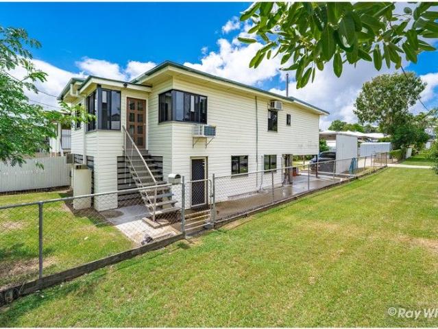 House for sale in Rockhampton, Queensland