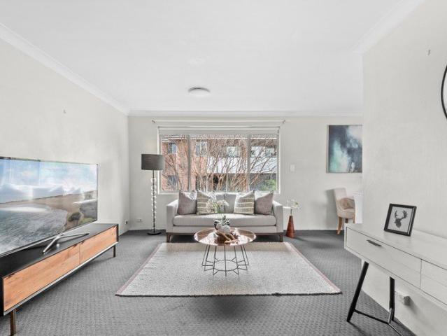 Apartment for sale in Sydney, New South Wales