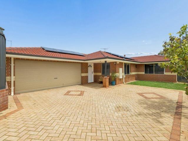 House for sale in Nollamara, City of Stirling