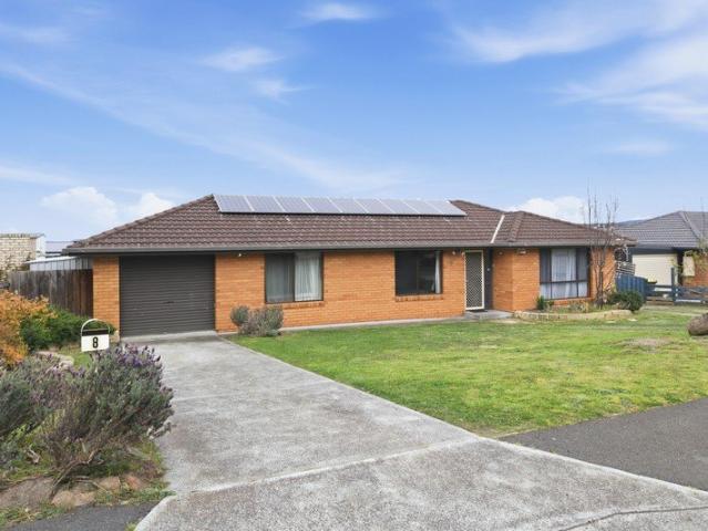 House for sale in Oakdowns, Hobart