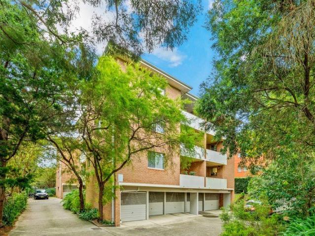 Apartment for sale in Sydney, New South Wales