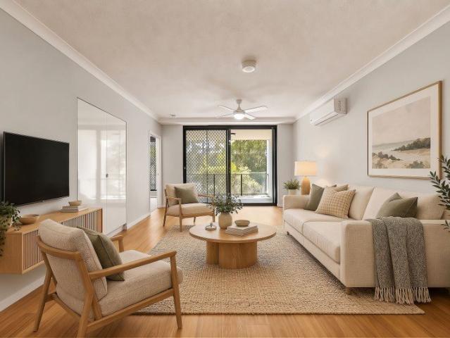 Apartment for sale in Chermside, City of Brisbane