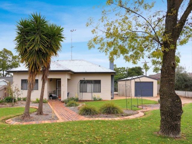 House for sale in Griffith, New South Wales