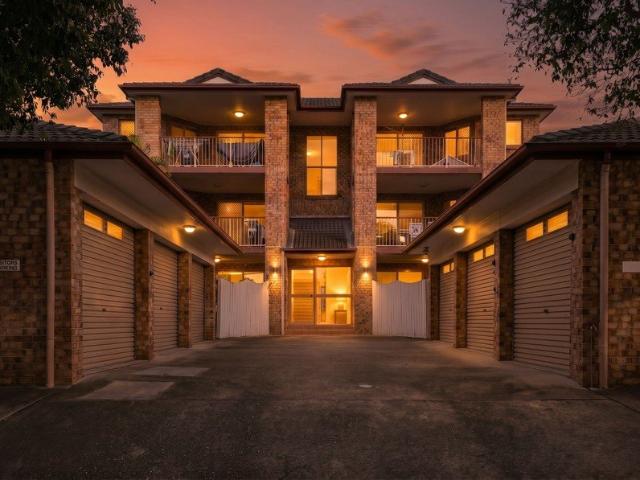 Apartment for sale in Toombul, Queensland