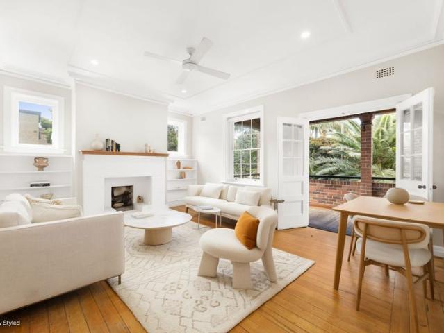 Apartment for rent in Six Ways, Sydney