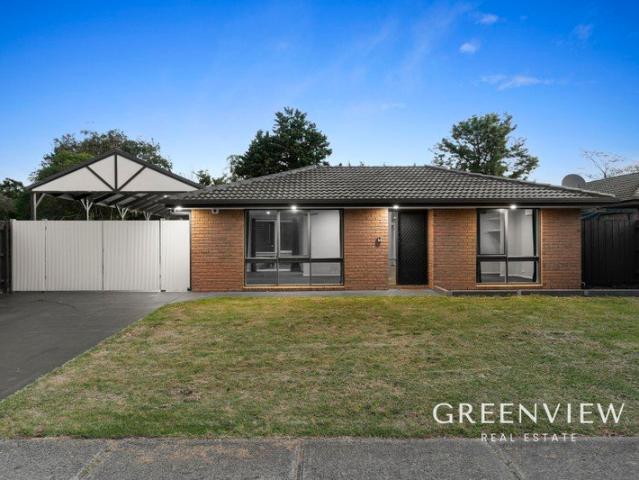 House for sale in Cranbourne North, Melbourne