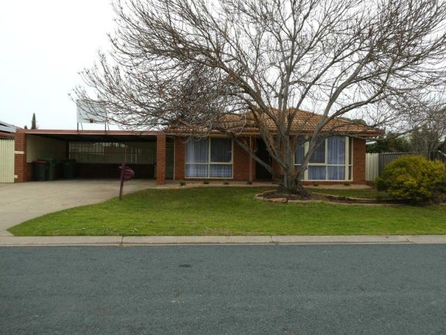 House for rent in Thyra, Victoria