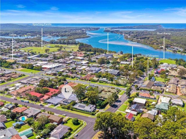 House for sale in Laurieton, New South Wales