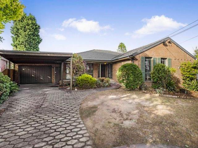 House for rent in Camerons Creek, Victoria