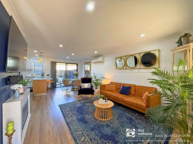 Apartment for sale in Chinchilla, Queensland