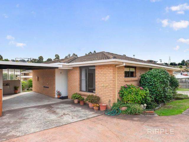 Villa for sale in Hobart, Tasmania