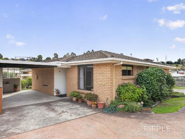 Villa for sale in Hobart, Tasmania