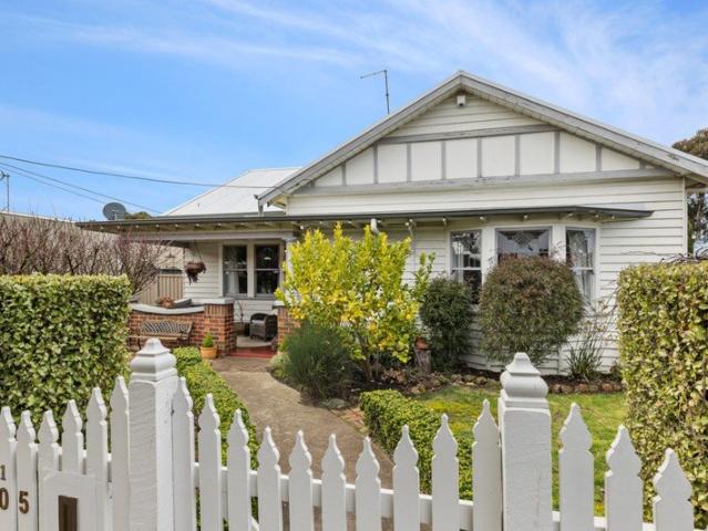 House for sale in Ballarat, Victoria
