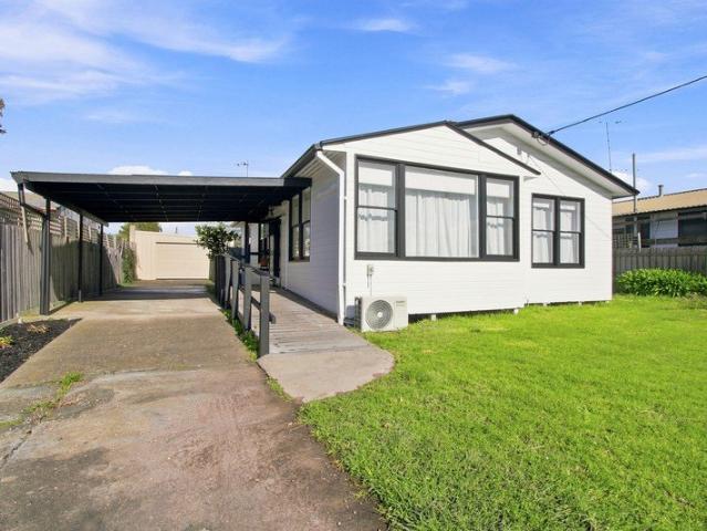 House for sale in Morwell, Victoria