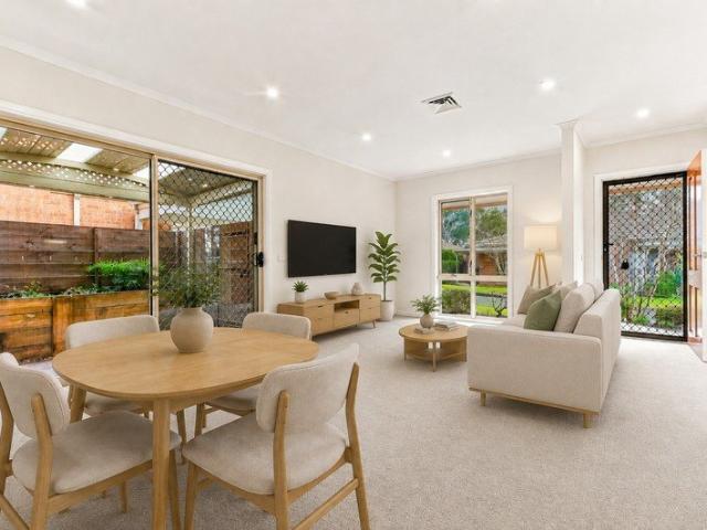 Villa for sale in Camerons Creek, Victoria