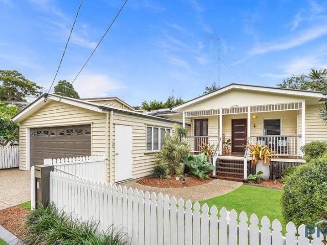 House for rent in Toombul, Queensland