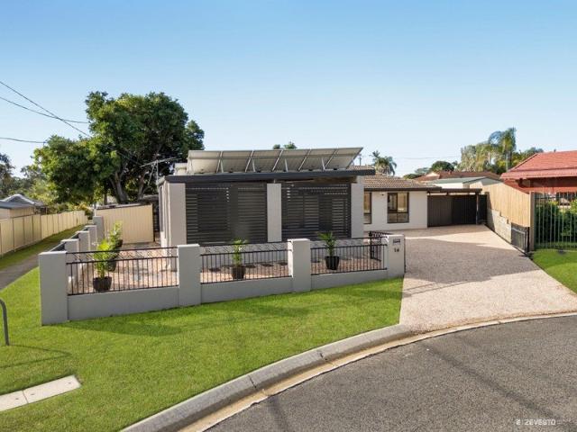House for sale in Toombul, Queensland