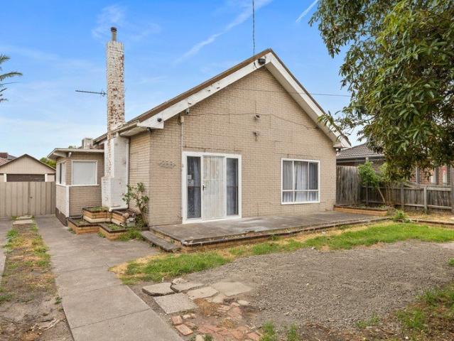 House for rent in Camerons Creek, Victoria