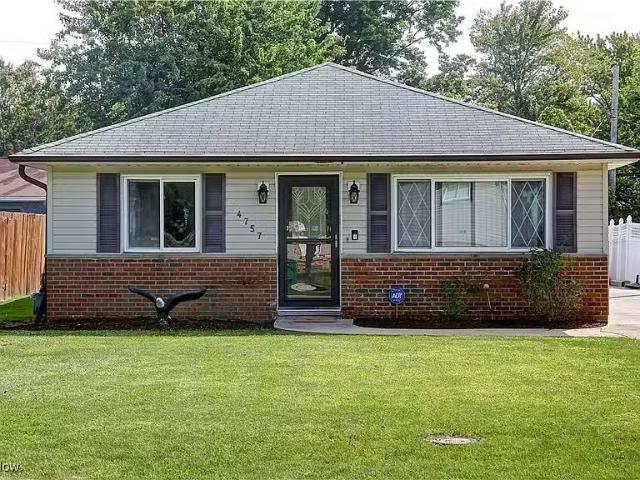House for rent in Mentor