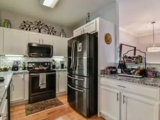 Condo for rent in Hendersonville, North Carolina