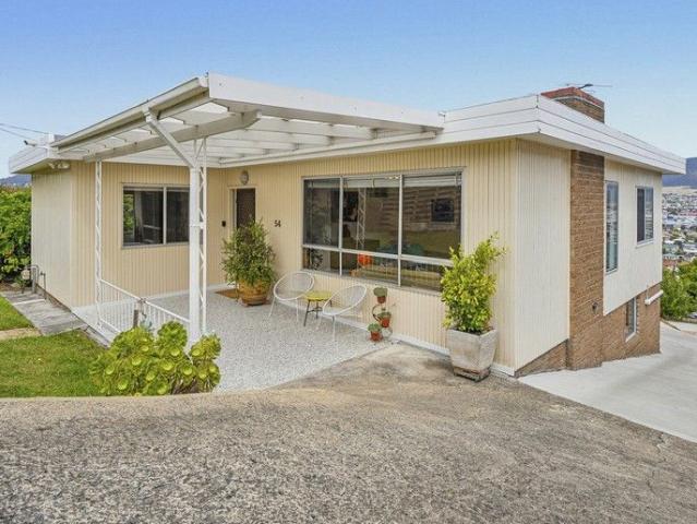 House for sale in Hobart, Tasmania