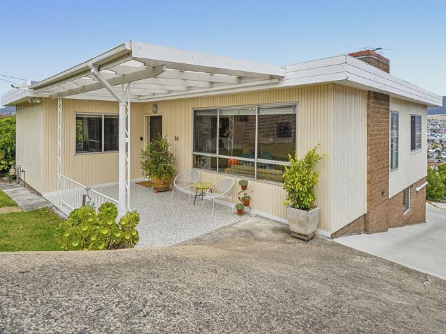 House for sale in Hobart, Tasmania