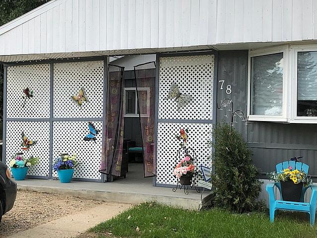 House for sale in Caron, Saskatchewan