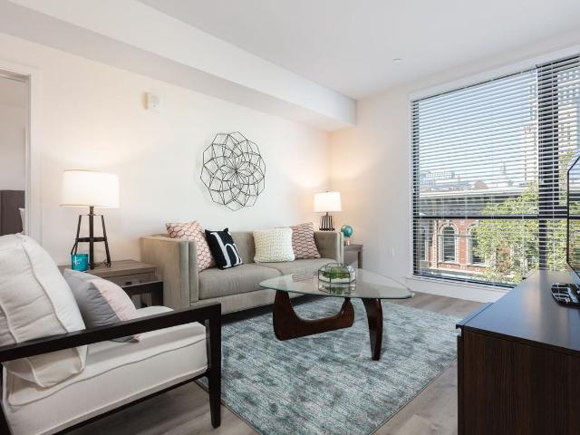 Apartment for rent in Oakland, California