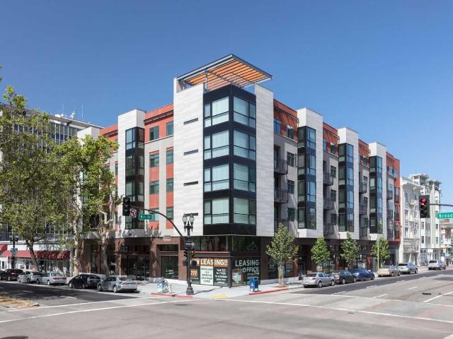 Apartment for rent in Oakland, California