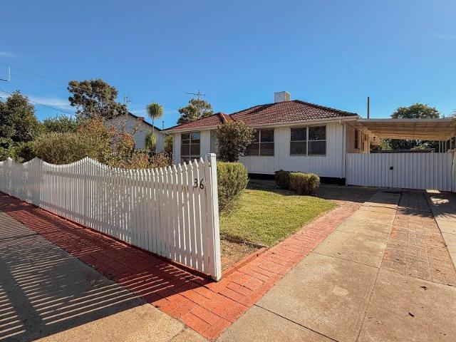 House for sale in Swan Hill, Victoria