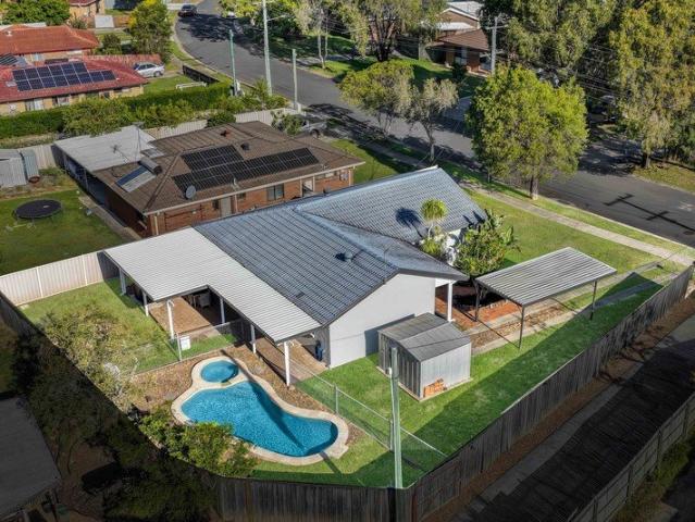 House for sale in Toombul, Queensland