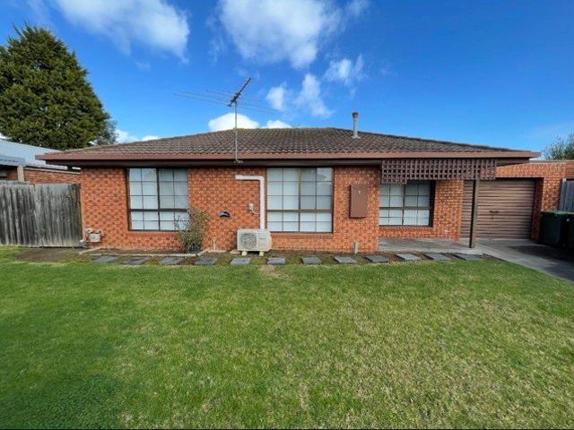 Apartment for rent in Geelong, Victoria