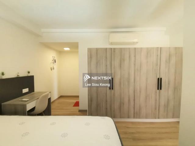 Residential House for rent in Johor