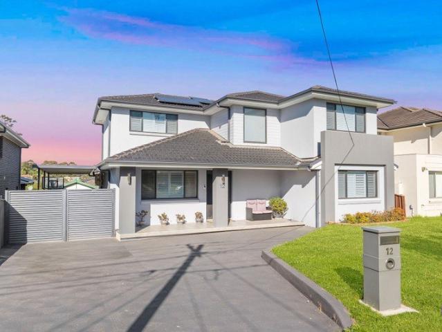 House for sale in Sydney, New South Wales