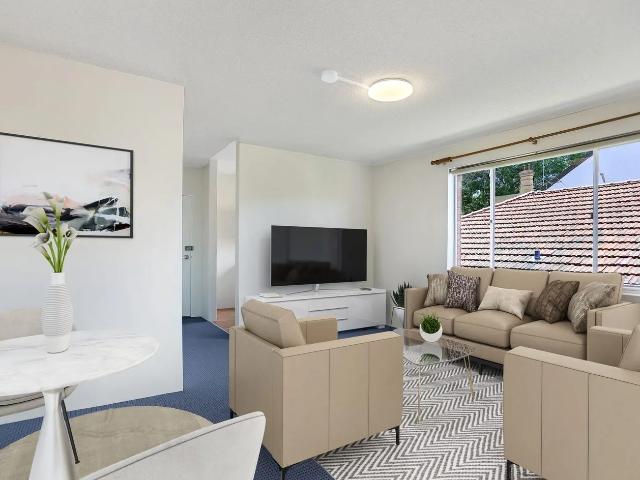 Apartment for rent in Inner West, Sydney