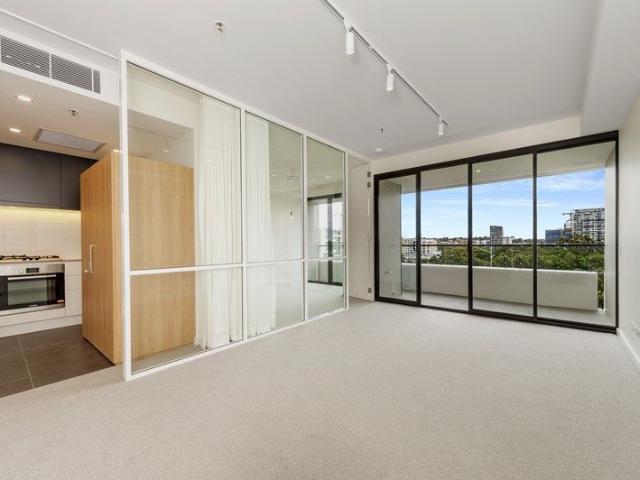 Apartment for rent in St George, Sydney