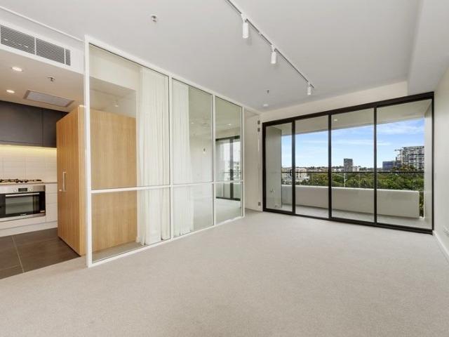 Apartment for rent in St George, Sydney