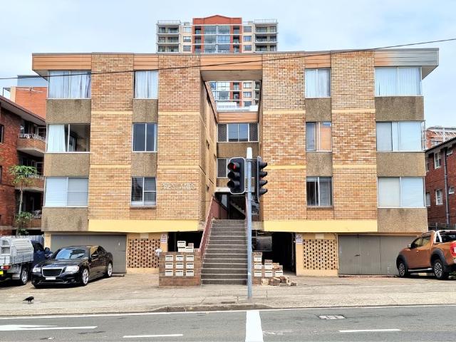 Apartment for rent in Sydney