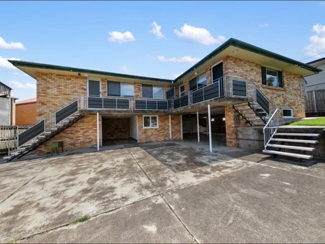Apartment for rent in Toombul, Queensland